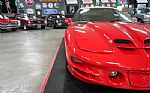 2001 Trans Am WS6 Convertible Thumbnail 20