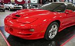 2001 Trans Am WS6 Convertible Thumbnail 18