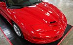 2001 Trans Am WS6 Convertible Thumbnail 25
