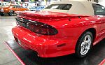 2001 Trans Am WS6 Convertible Thumbnail 39