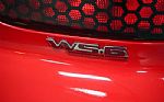 2001 Trans Am WS6 Convertible Thumbnail 45