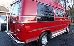 1990 G20 Conversion Van Thumbnail 8