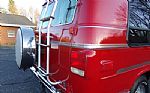 1990 G20 Conversion Van Thumbnail 10