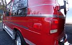 1990 G20 Conversion Van Thumbnail 12