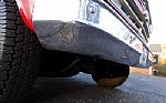 1990 G20 Conversion Van Thumbnail 20