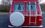 1990 G20 Conversion Van Thumbnail 23