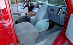 1990 G20 Conversion Van Thumbnail 36
