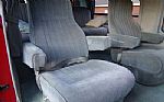 1990 G20 Conversion Van Thumbnail 56