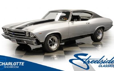Photo of a 1969 Chevrolet Chevelle Malibu 454 for sale
