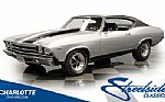 1969 Chevelle Malibu 454 Thumbnail 1