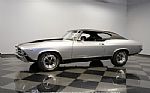 1969 Chevelle Malibu 454 Thumbnail 6