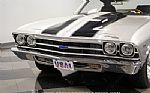 1969 Chevelle Malibu 454 Thumbnail 19