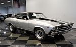 1969 Chevelle Malibu 454 Thumbnail 16