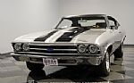 1969 Chevelle Malibu 454 Thumbnail 18