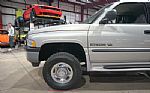 1998 Ram 2500 Laramie SLT Thumbnail 3