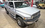 1998 Ram 2500 Laramie SLT Thumbnail 14