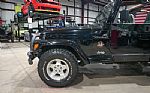 2002 Wrangler Sahara Edition Thumbnail 3