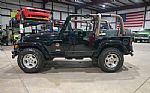 2002 Wrangler Sahara Edition Thumbnail 4