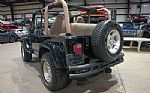 2002 Wrangler Sahara Edition Thumbnail 6