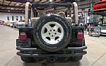 2002 Wrangler Sahara Edition Thumbnail 7