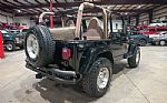 2002 Wrangler Sahara Edition Thumbnail 8