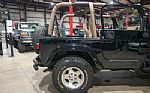 2002 Wrangler Sahara Edition Thumbnail 9