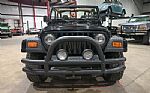 2002 Wrangler Sahara Edition Thumbnail 13