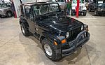 2002 Wrangler Sahara Edition Thumbnail 14