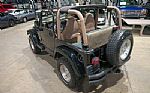 2002 Wrangler Sahara Edition Thumbnail 16