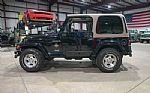 2002 Wrangler Sahara Edition Thumbnail 23