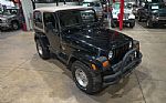 2002 Wrangler Sahara Edition Thumbnail 30
