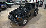 2002 Wrangler Sahara Edition Thumbnail 31