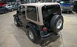 2002 Wrangler Sahara Edition Thumbnail 32