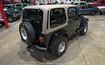 2002 Wrangler Sahara Edition Thumbnail 33