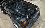 2002 Wrangler Sahara Edition Thumbnail 34