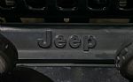2002 Wrangler Sahara Edition Thumbnail 37
