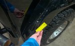 2002 Wrangler Sahara Edition Thumbnail 54