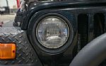 2002 Wrangler Sahara Edition Thumbnail 60