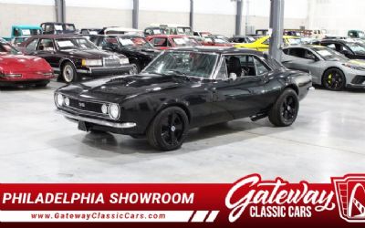 Photo of a 1967 Chevrolet Camaro for sale