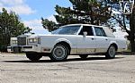 1988 Town Car Signature Thumbnail 3