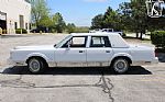 1988 Town Car Signature Thumbnail 4