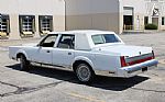 1988 Town Car Signature Thumbnail 7