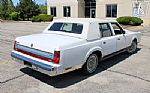 1988 Town Car Signature Thumbnail 13