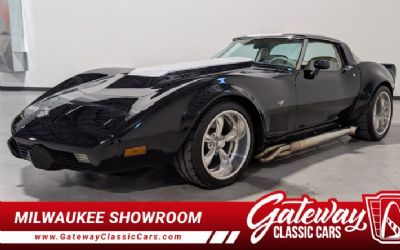 Photo of a 1978 Chevrolet Corvette for sale