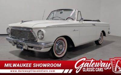 Photo of a 1961 Rambler American Custom for sale