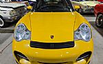 2001 911 Turbo Thumbnail 2