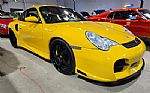 2001 911 Turbo Thumbnail 5