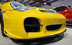 2001 911 Turbo Thumbnail 6