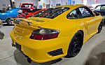 2001 911 Turbo Thumbnail 9