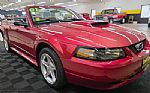 2001 Mustang GT Convertible Thumbnail 3
